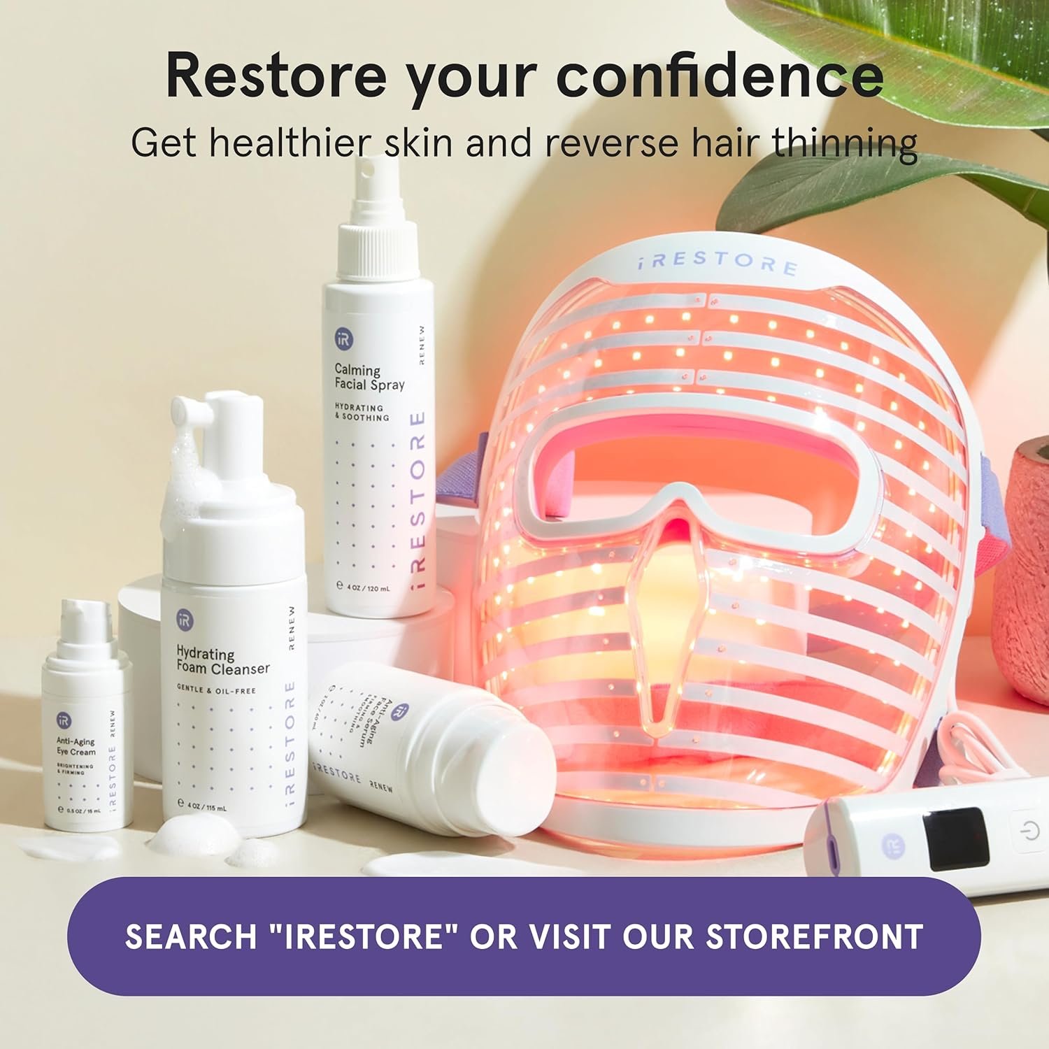 iRestore