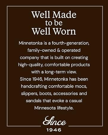 Well Made to be Well Worn