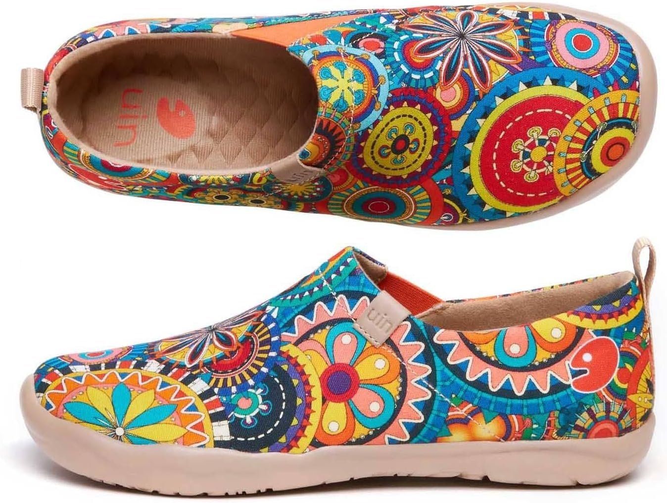 UIN Women's
