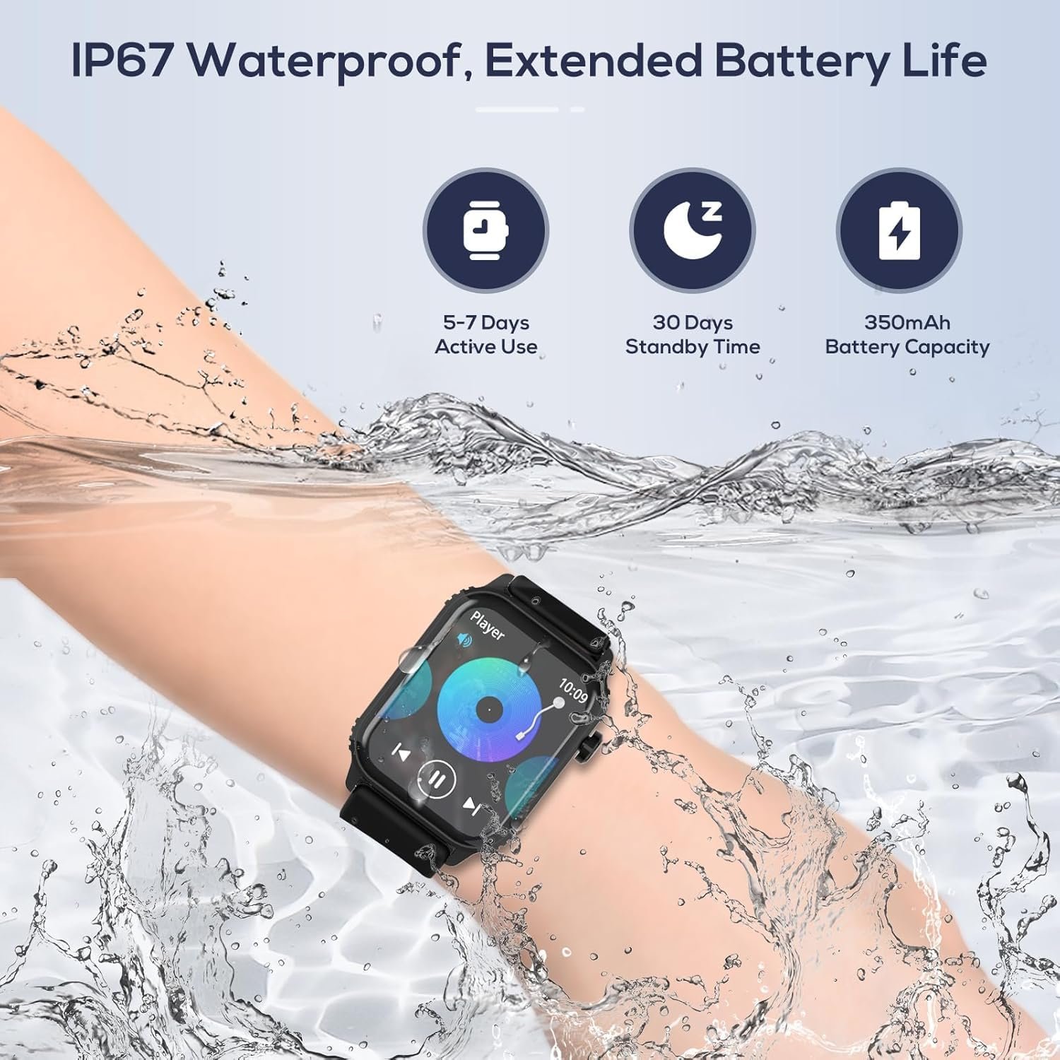 Smart Watch